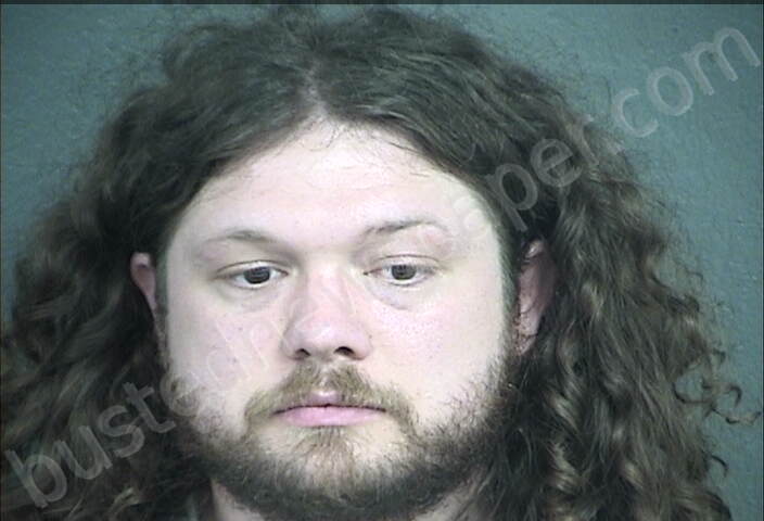 GILLIAM, JARRED #, Wyandotte County, Kansas - 2026-06-03