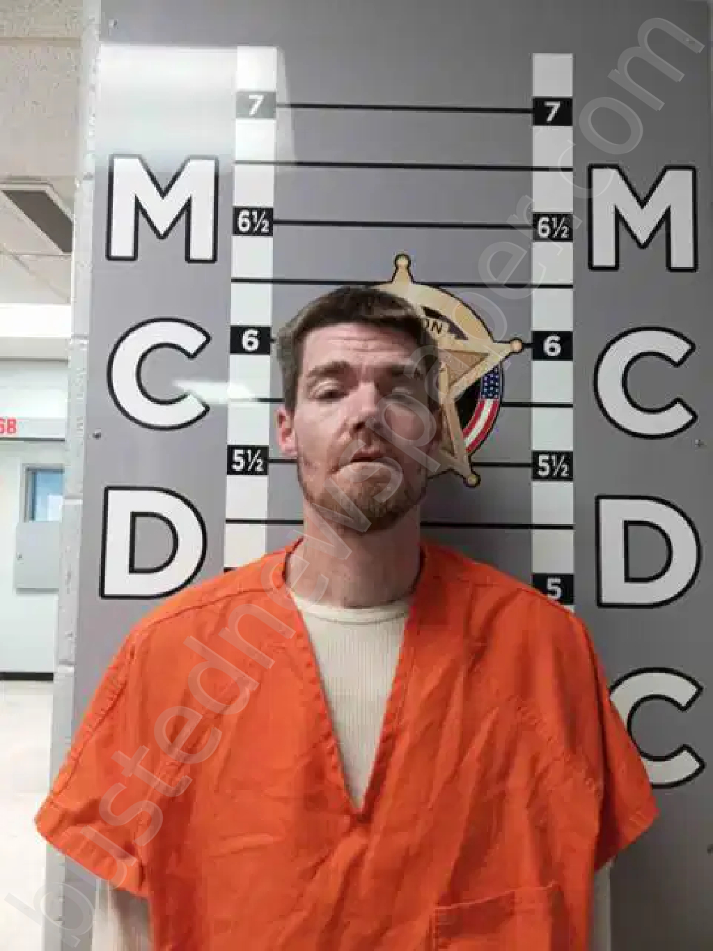 JONES, MICHAEL #, Madison County, Kentucky - 2026-06-03
