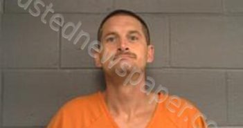 <B>JACOB</B> <B>SCOTT</B> PARSLEY #, Mayes County, Oklahoma - 2026-06-03 20:54:00