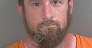 ROBERTS,CHARLES ANTHONY | 2026-06-03 Collier County, Florida Booking