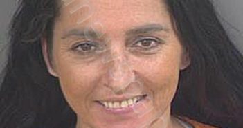 WEBB,BRITTANY NICOLE | 2026-06-03 Collier County, Florida Booking