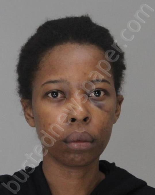 MAKONI, FADZISO #, Dallas County, Texas - 2026-06-03 06:23:00