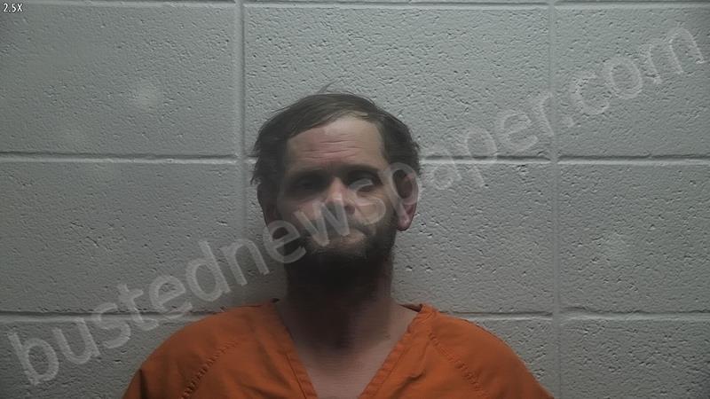 NELSON, ROY LEE #, Jessamine County, Kentucky - 2026-06-03 12:40:00