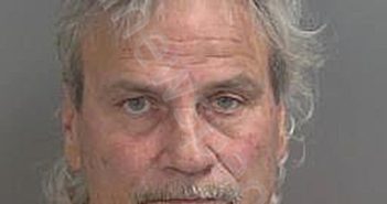 MANTELL,MICHAEL THOMAS | 2026-06-03 Collier County, Florida Booking