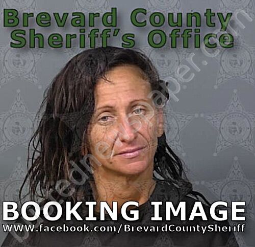 ROBBERECHT, CANDICE POCHEDLEY #, Brevard County, Florida - 2026-06-03 20:50:00