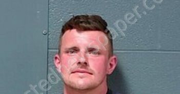 <B>BLAKE</B> <B>AUSTIN</B> <B>DAVID</B> #, Callaway County, Missouri - 2026-06-03 01:19:00