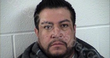 HERRERA HERNANDEZ, RAFAEL | 2026-06-03 Chase County, Kansas Booking