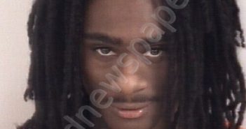 DAVIS, JAYLIN DEMONTAE | 2026-06-04 Cumberland County, North Carolina Booking