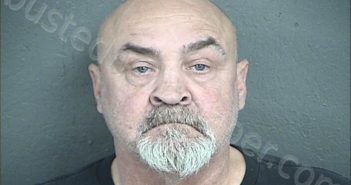 CARD, RICKY DALE | 2026-06-04 Wyandotte County, Kansas Booking