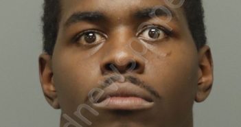 JORDAN, ISAIAH MERVIN | 2026-06-04 17:00:00 Wake County, North Carolina Booking