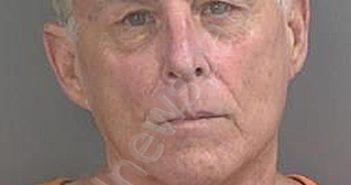 PFORR,JAMISON STACEY | 2026-06-04 Collier County, Florida Booking