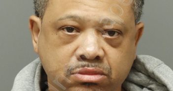 MORRIS, ERIC DWAYNE | 2026-06-04 13:58:00 Wake County, North Carolina Booking