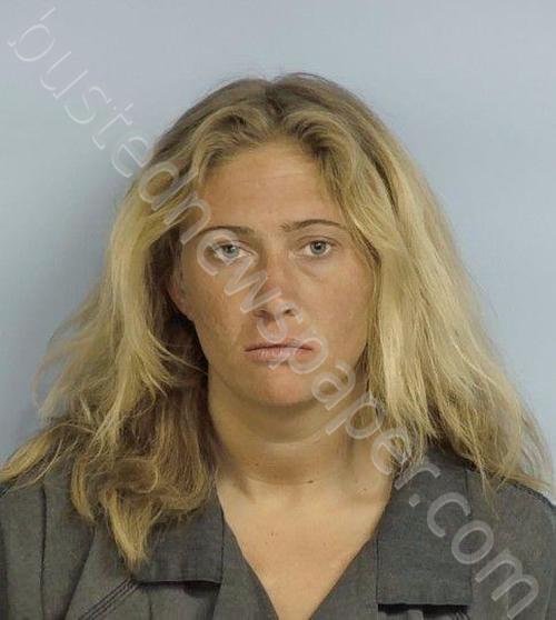 CAIN, KATIE ELIZABETH #, Walton County, Florida - 2026-06-04 13:29:00