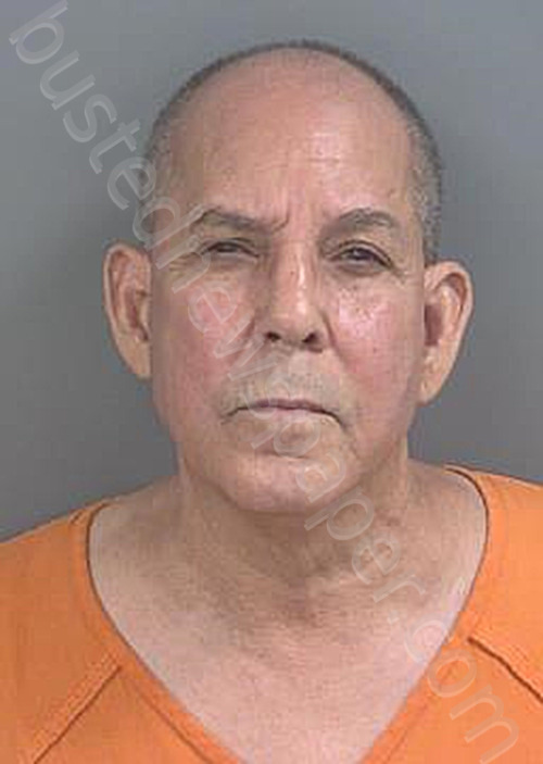 CRUZ,EDWIN #, Collier County, Florida - 2026-06-04