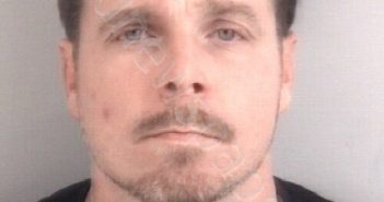 BOROS, BRIAN JAMES | 2026-06-04 Cumberland County, North Carolina Booking
