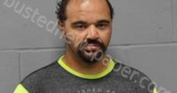 <B>ANDREW</B> <B>MICHAEL</B> TAFT #, <b>Johnson</b> County, Missouri, Johnson County, Missouri - 2026-06-04 23:39:00