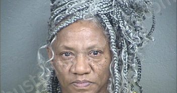 STRAIN, LACRESHIA ANITA | 2026-06-04 Wyandotte County, Kansas Booking