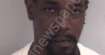 JAMES, WILLIAM RONNIE | 2026-06-04 Cumberland County, North Carolina Booking