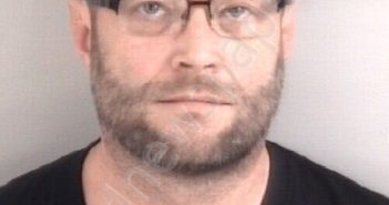 BROCK, RONALD RAY | 2026-06-04 Cumberland County, North Carolina Booking