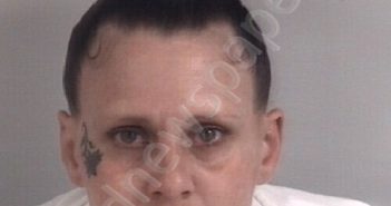 MCDONALD, ASHLEY DAWN | 2026-06-04 Cumberland County, North Carolina Booking