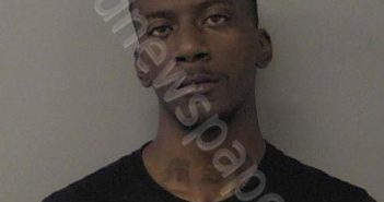 ELLINGTON, LONNIE JOELL | 2026-06-04 07:29:00 Macon County, Illinois Booking