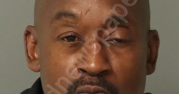 ALLEN, KENNETH LEE | 2026-06-04 23:15:00 Wake County, North Carolina Booking