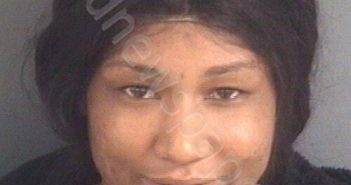 ENGLAND, ASHLEY NICOLE | 2026-06-04 Cumberland County, North Carolina Booking