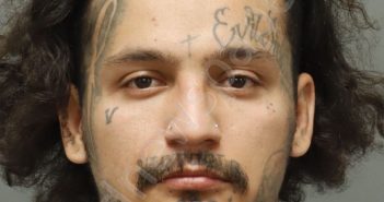 ALVAREZ-SOTO, GABRIEL ISAIAH | 2026-06-04 16:04:00 Wake County, North Carolina Booking