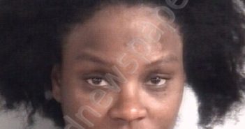 CLARK, DIAMOND LATRICE | 2026-06-04 Cumberland County, North Carolina Booking