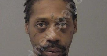 HUBBARD, ANTWAN TAVAIL | 2026-06-04 10:12:00 Macon County, Illinois Booking