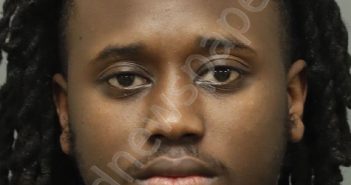 CEESAY, AMADOU | 2026-06-04 23:01:00 Wake County, North Carolina Booking