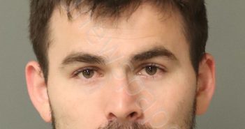 ANGULO-JIMENEZ, RANDALL ALBER | 2026-06-04 17:30:00 Wake County, North Carolina Booking