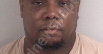 MASON, FREDERICK DESHAWN | 2026-06-04 Cumberland County, North Carolina Booking