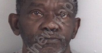FIELDS, JEROME WILLIAM | 2026-06-05 Cumberland County, North Carolina Booking