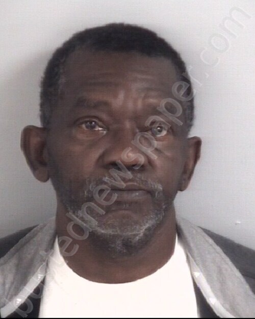 FIELDS, JEROME WILLIAM #, Cumberland County, North Carolina - 2026-06-05