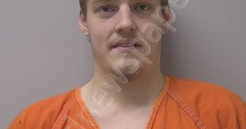 BORCHARDT, <B>JACOB</B> <B>SCOTT</B> #, Marathon County, Wisconsin - 2026-06-05