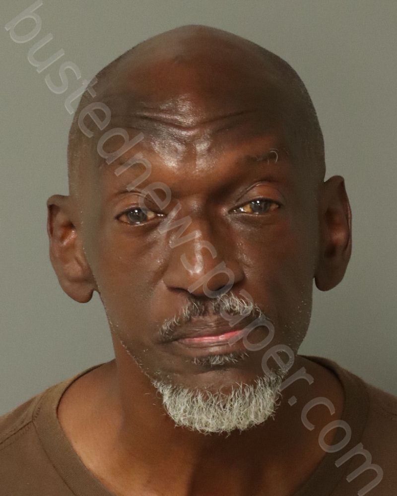 BIRMINGHAM, ARTIS JOSEPH #, Wake County, North Carolina - 2026-06-05 01:50:00