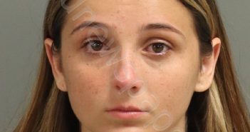 WILKINS, GRACE ELIZABETH | 2026-06-05 00:40:00 Wake County, North Carolina Booking