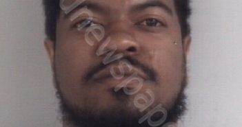 MACK, LINCOLN PRESTON ATRAEO | 2026-06-05 Cumberland County, North Carolina Booking