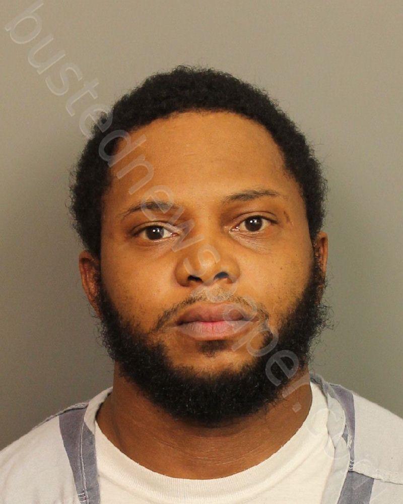 HINES, DEMONTA BERNARD #, Jefferson County, Alabama - 2026-06-05 09:15:00