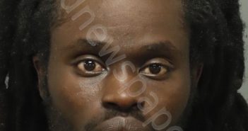 DAYS, ANTONIO DARIOUS | 2026-06-05 04:10:00 Wake County, North Carolina Booking
