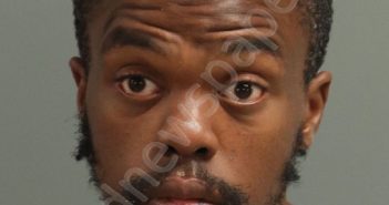 WILKERSON, ANTHONY TYRONE JR | 2026-06-05 05:29:00 Wake County, North Carolina Booking