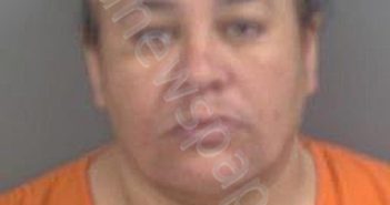 <B>FONG</B>,<B>LORRAINE</B> #, Collier County, Florida - 2026-06-05
