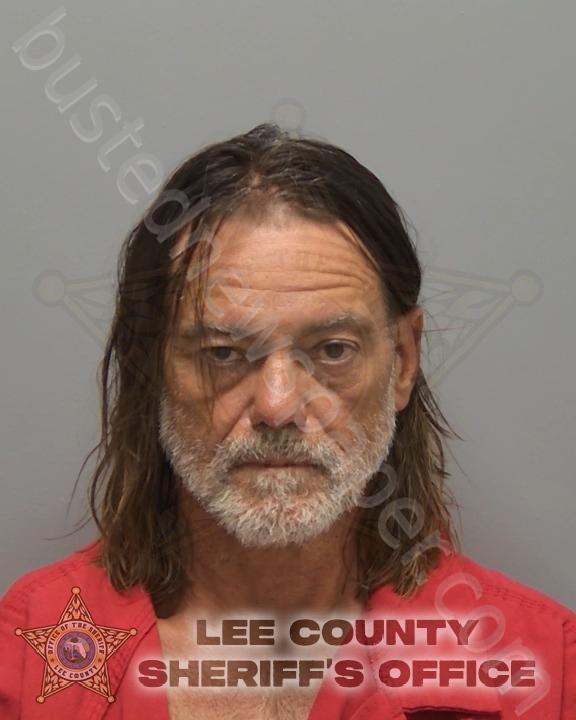 MORRISH, BRETT ANTHONY #, Lee County, Florida - 2026-06-05 12:12:00