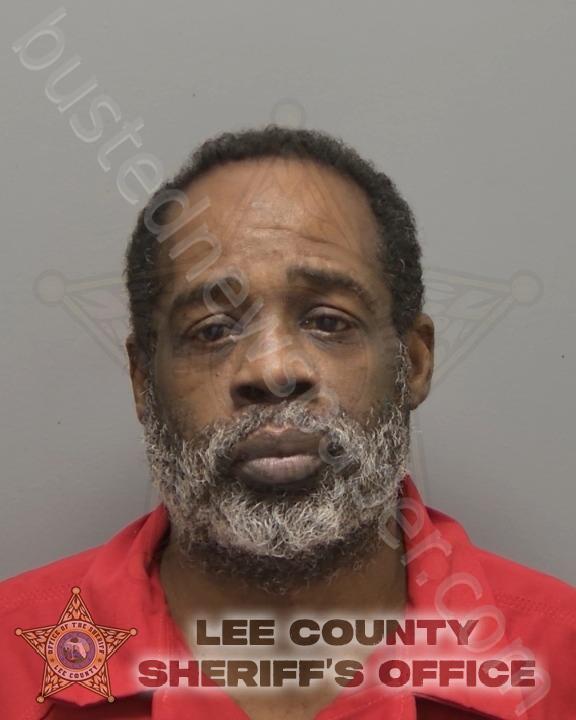 WILLIAMS, MOSES OTIS, JR #, Lee County, Florida - 2026-06-05 12:01:00