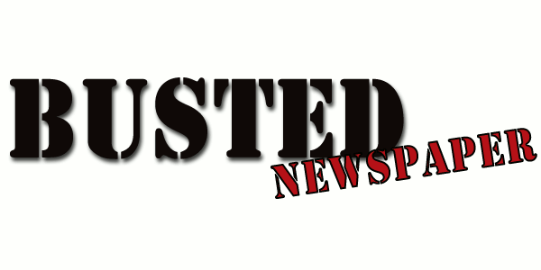 bustednewspaper.com